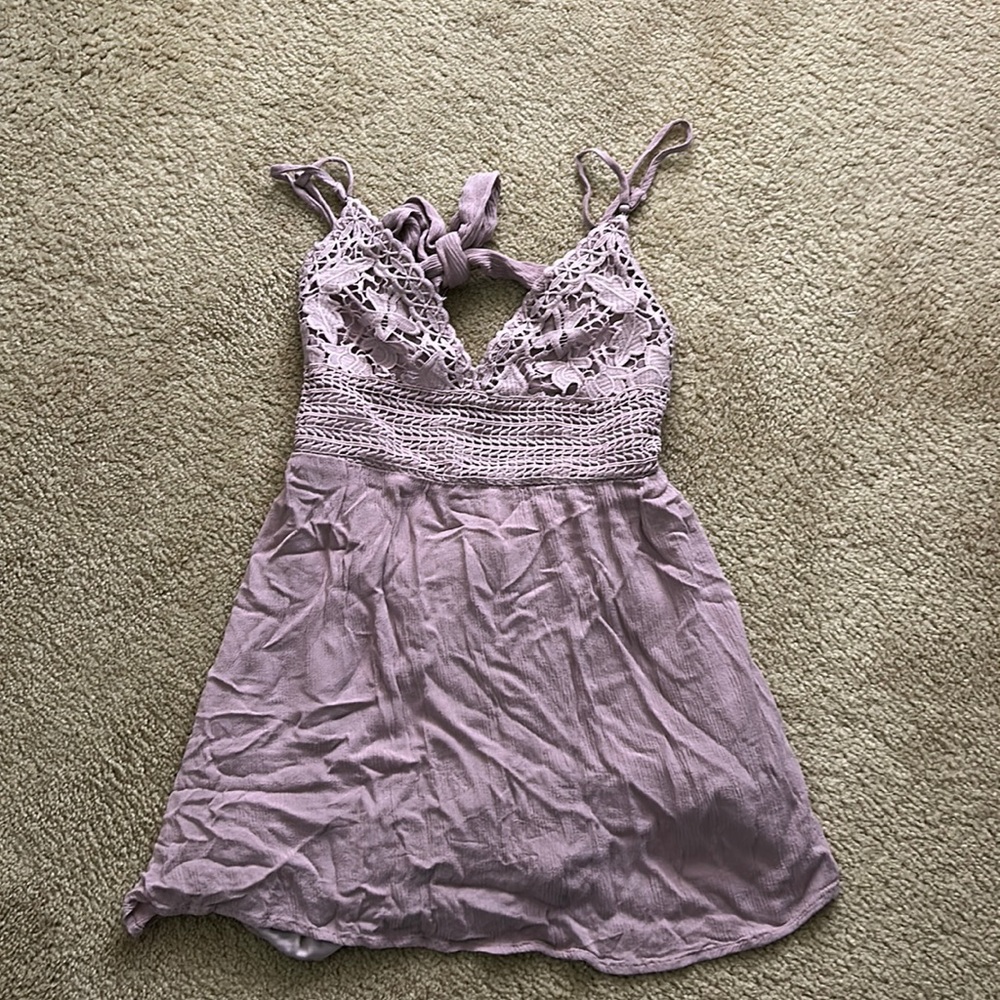 Ocean Drive Dress